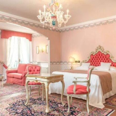 Hotel Duchessa Isabella Collection By Gsa Hotels Ferrara Luaran gambar