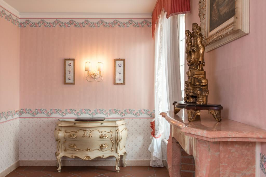 Hotel Duchessa Isabella Collection By Gsa Hotels Ferrara Luaran gambar