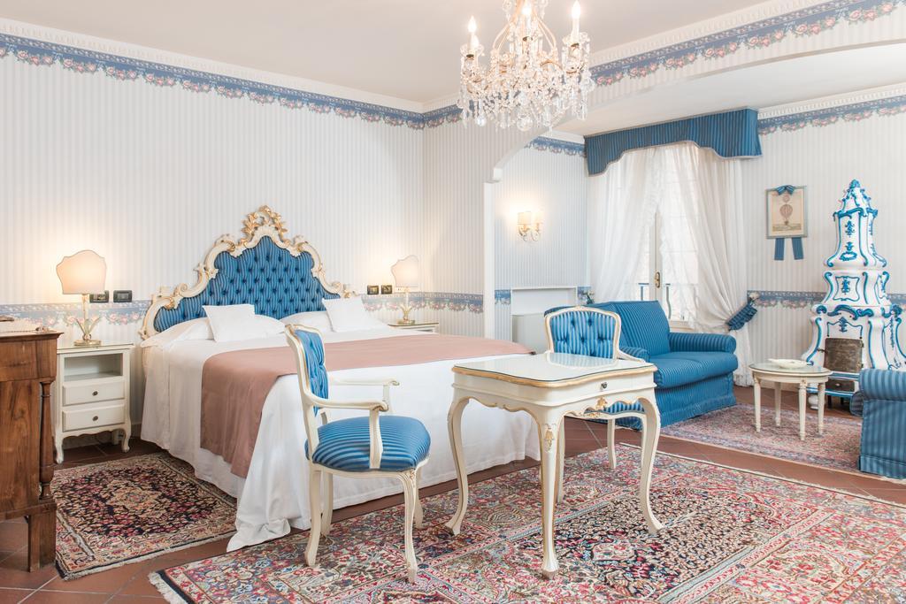 Hotel Duchessa Isabella Collection By Gsa Hotels Ferrara Luaran gambar