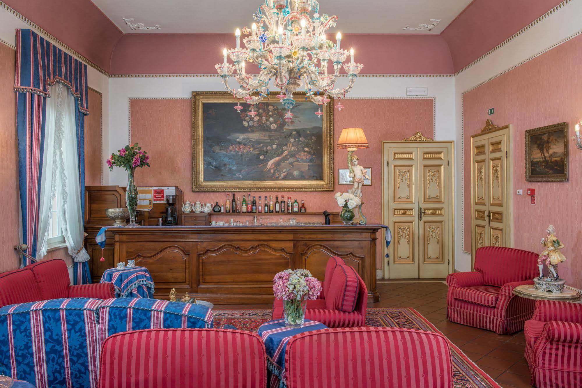 Hotel Duchessa Isabella Collection By Gsa Hotels Ferrara Luaran gambar