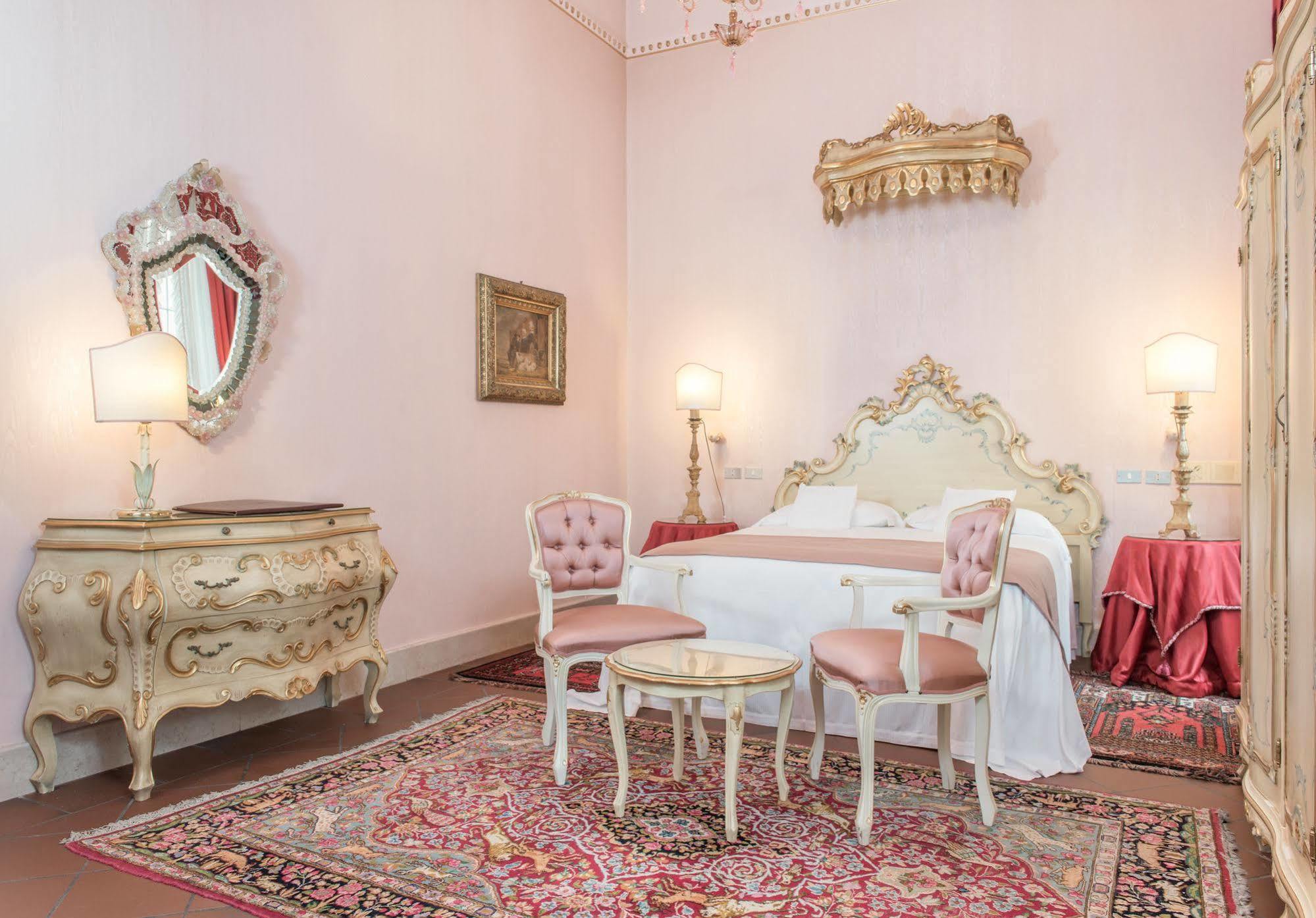 Hotel Duchessa Isabella Collection By Gsa Hotels Ferrara Luaran gambar