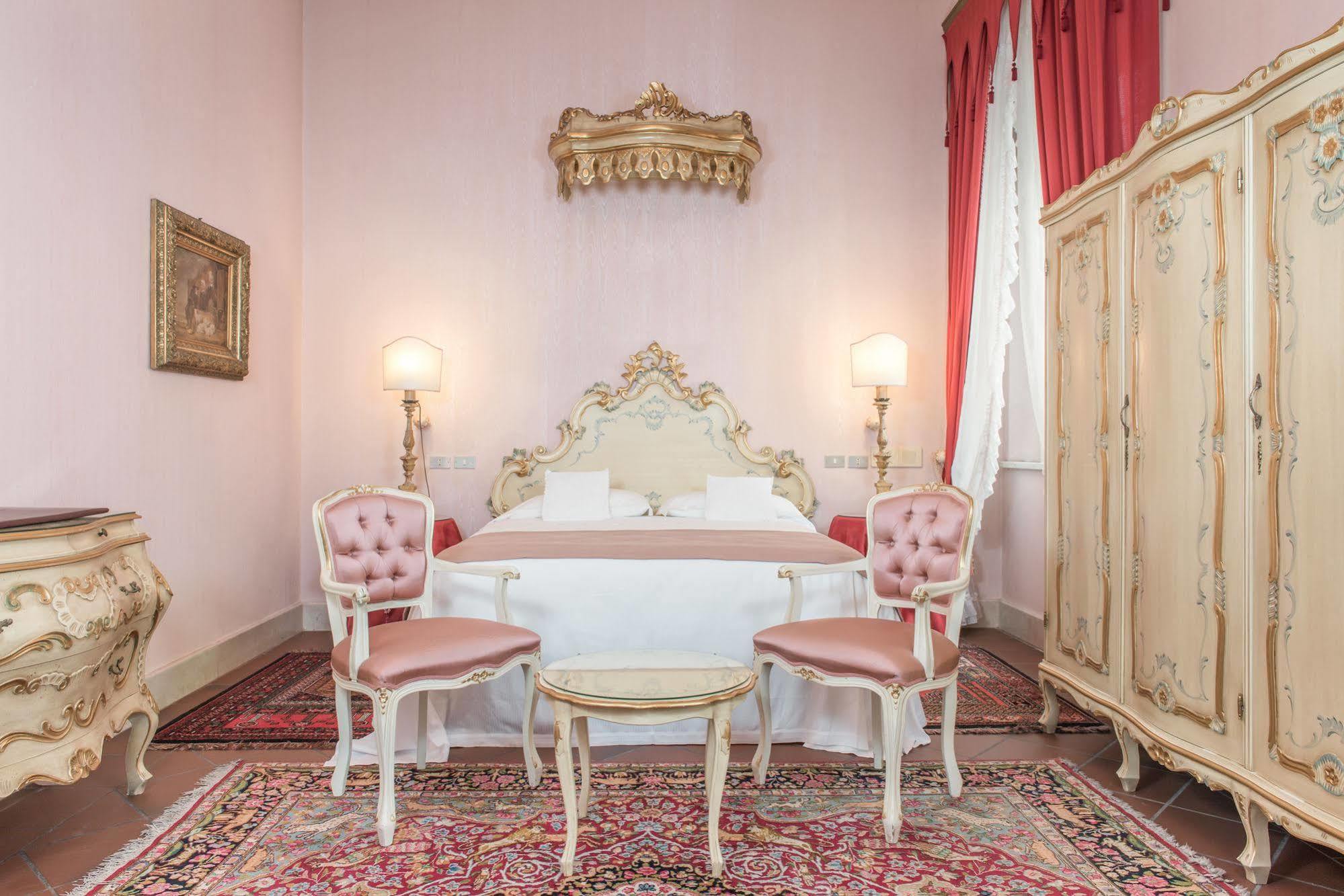 Hotel Duchessa Isabella Collection By Gsa Hotels Ferrara Luaran gambar