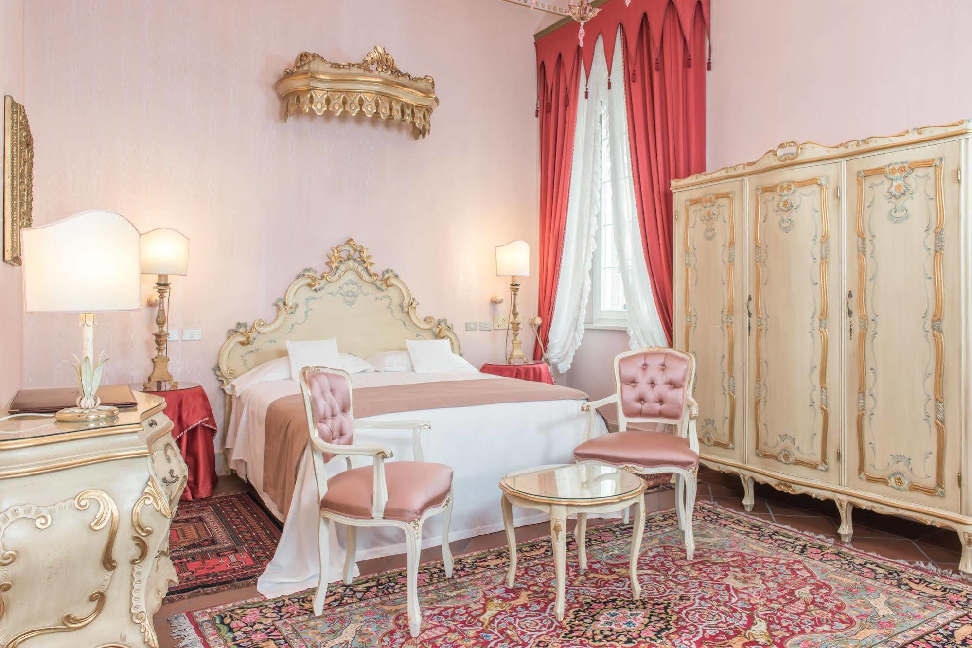 Hotel Duchessa Isabella Collection By Gsa Hotels Ferrara Luaran gambar